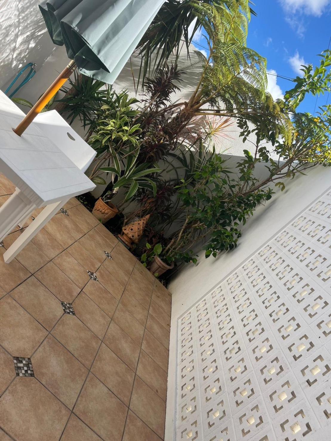 Green House Urasoe Εξωτερικό φωτογραφία