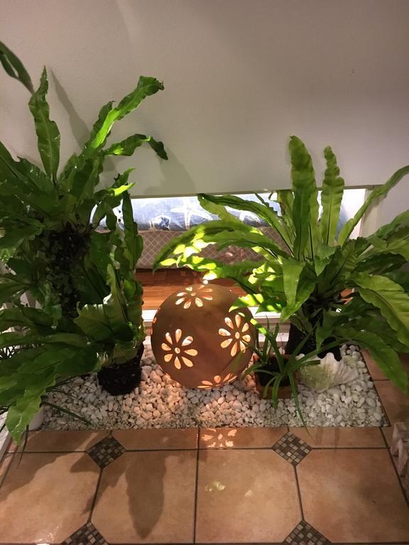 Green House Urasoe Εξωτερικό φωτογραφία